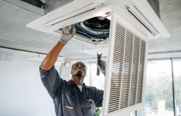 Licensed Hvac service in Barry, IL - FH HVAC