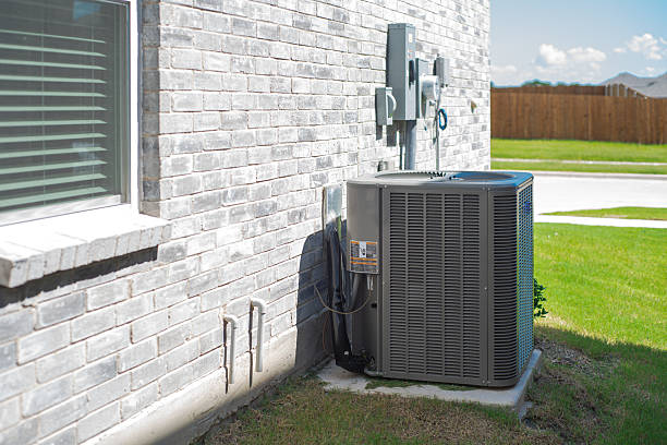 Reliable Hvac contractor in Barry, IL by FH HVAC